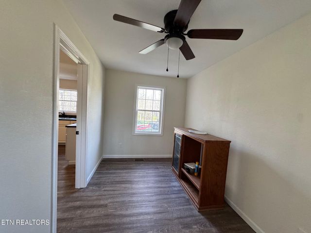 2506 Rugby Pike, Jamestown, TN 38556