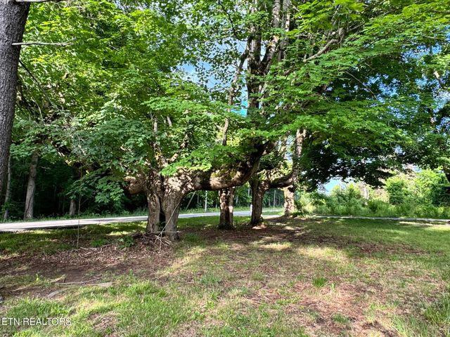2506 Rugby Pike, Jamestown, TN 38556