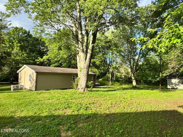 2506 Rugby Pike, Jamestown, TN 38556