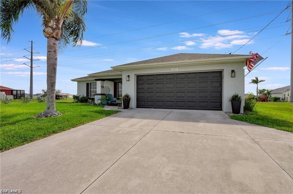 625 El Dorado BLVD N, Cape Coral, FL 33993
