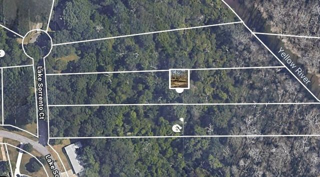 2949 Lake Sorrento Court, Conyers, GA 30012