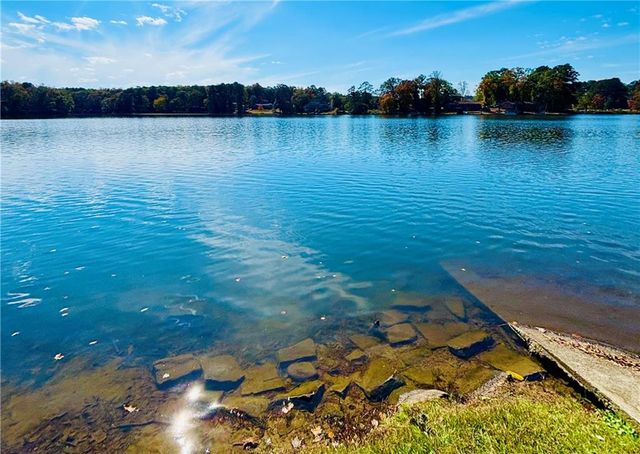 2949 Lake Sorrento Court, Conyers, GA 30012