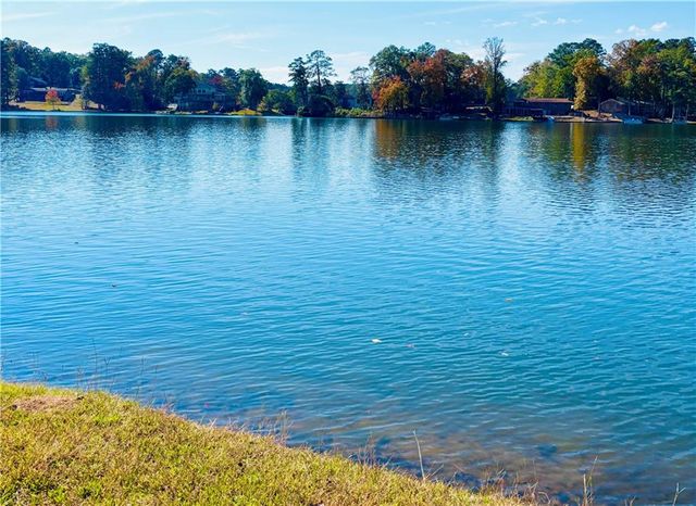 2949 Lake Sorrento Court, Conyers, GA 30012