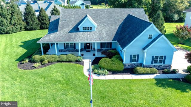 16425 SAILFISH, Lewes, DE 19958