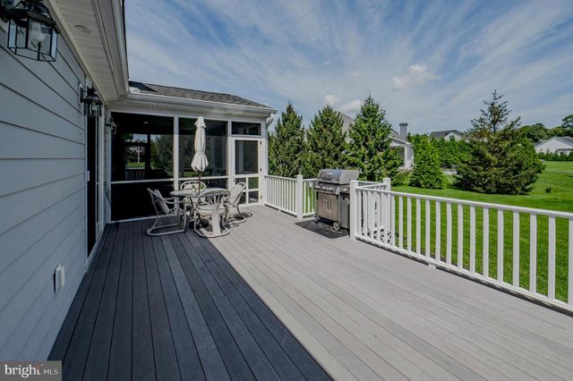 16425 SAILFISH, Lewes, DE 19958