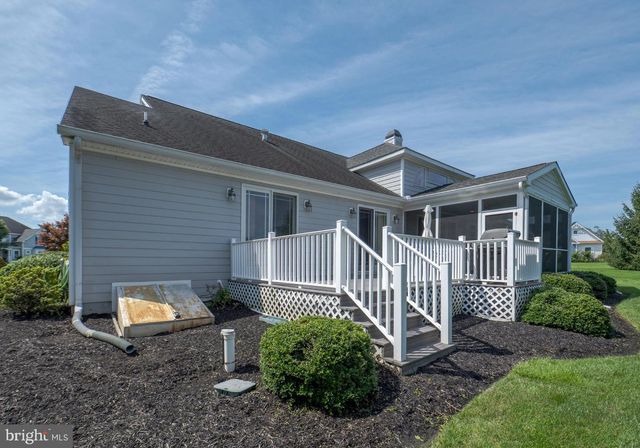 16425 SAILFISH, Lewes, DE 19958