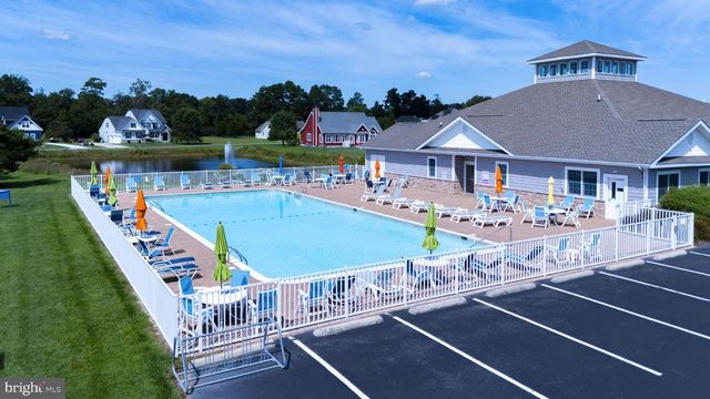 16425 SAILFISH, Lewes, DE 19958