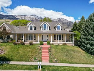 243 EASTVIEW DR #6, Alpine, UT 84004