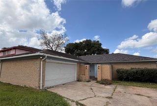 6618 Mccullum Road, Houston, TX 77489