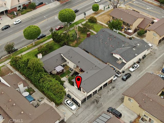 2012 S Garfield Avenue, Monterey Park, CA 91754