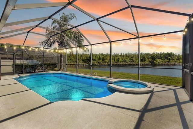 8758 CRYSTAL CREEK COURT, Land O Lakes, FL 34638