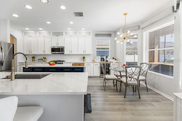 8758 CRYSTAL CREEK COURT, Land O Lakes, FL 34638