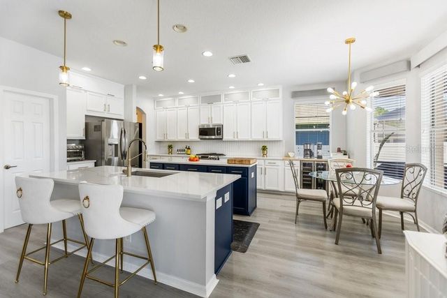 8758 CRYSTAL CREEK COURT, Land O Lakes, FL 34638