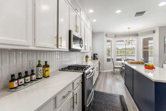 8758 CRYSTAL CREEK COURT, Land O Lakes, FL 34638