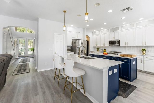 8758 CRYSTAL CREEK COURT, Land O Lakes, FL 34638