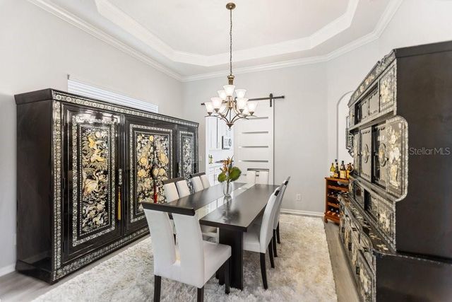 8758 CRYSTAL CREEK COURT, Land O Lakes, FL 34638