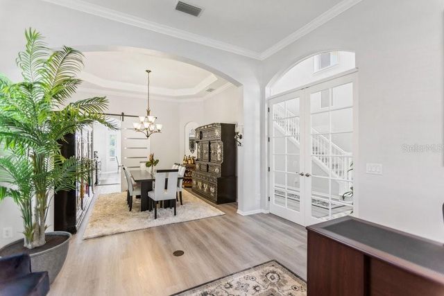 8758 CRYSTAL CREEK COURT, Land O Lakes, FL 34638