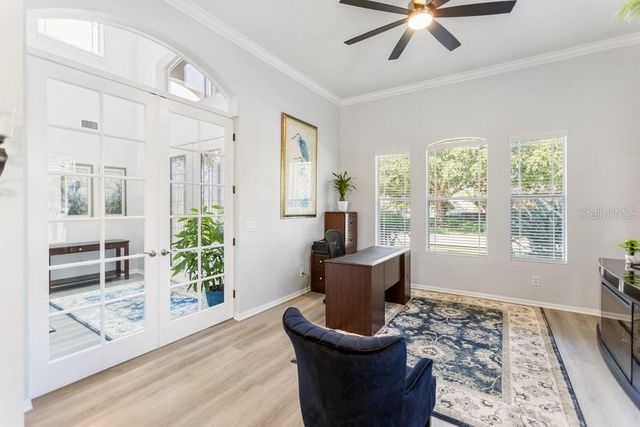 8758 CRYSTAL CREEK COURT, Land O Lakes, FL 34638