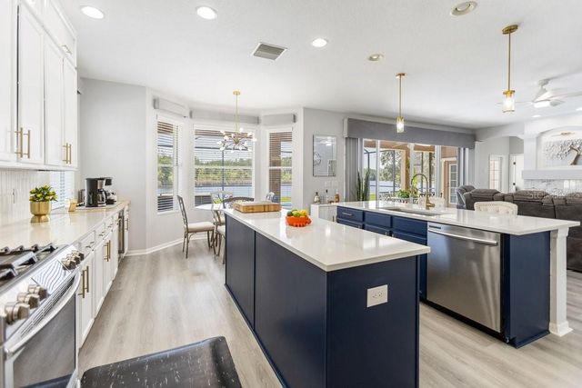 8758 CRYSTAL CREEK COURT, Land O Lakes, FL 34638