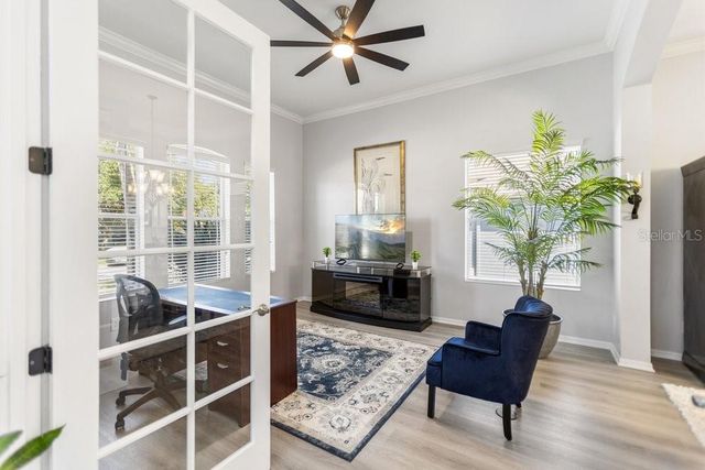 8758 CRYSTAL CREEK COURT, Land O Lakes, FL 34638