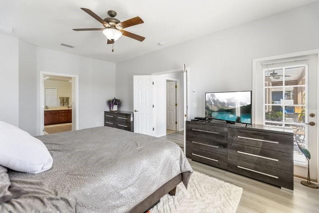 8758 CRYSTAL CREEK COURT, Land O Lakes, FL 34638