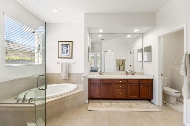 8758 CRYSTAL CREEK COURT, Land O Lakes, FL 34638