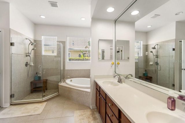 8758 CRYSTAL CREEK COURT, Land O Lakes, FL 34638