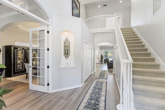 8758 CRYSTAL CREEK COURT, Land O Lakes, FL 34638