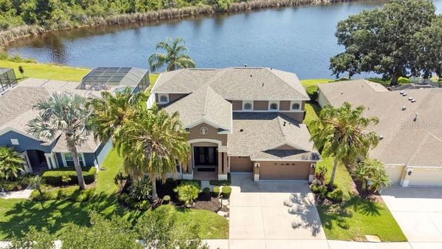 8758 CRYSTAL CREEK COURT, Land O Lakes, FL 34638