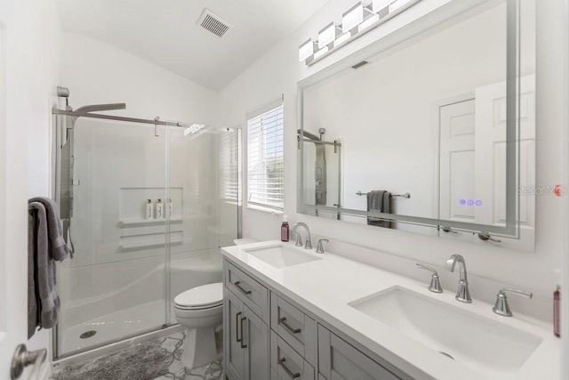 8758 CRYSTAL CREEK COURT, Land O Lakes, FL 34638