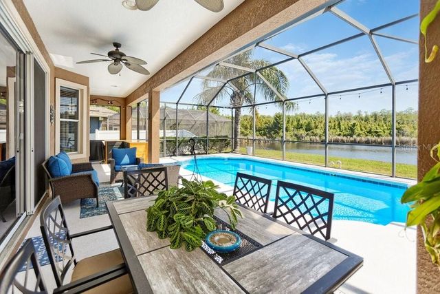 8758 CRYSTAL CREEK COURT, Land O Lakes, FL 34638