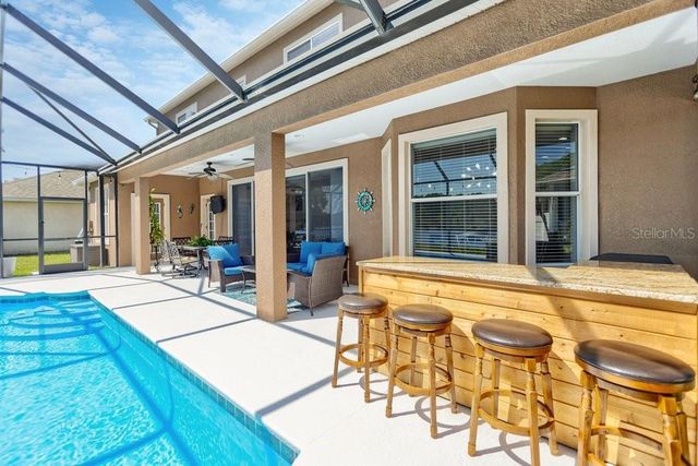 8758 CRYSTAL CREEK COURT, Land O Lakes, FL 34638