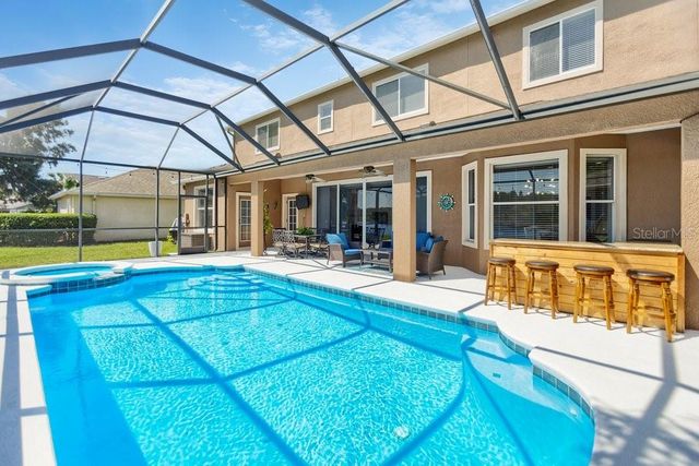 8758 CRYSTAL CREEK COURT, Land O Lakes, FL 34638