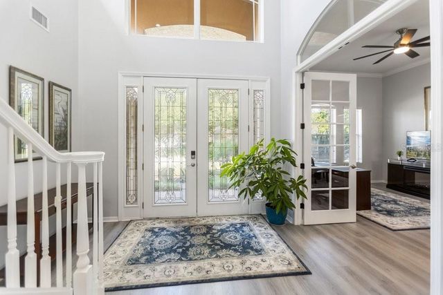 8758 CRYSTAL CREEK COURT, Land O Lakes, FL 34638