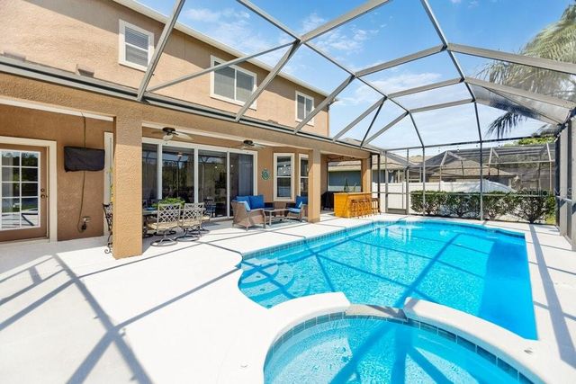 8758 CRYSTAL CREEK COURT, Land O Lakes, FL 34638