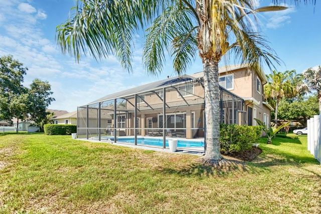 8758 CRYSTAL CREEK COURT, Land O Lakes, FL 34638