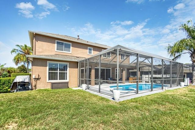 8758 CRYSTAL CREEK COURT, Land O Lakes, FL 34638