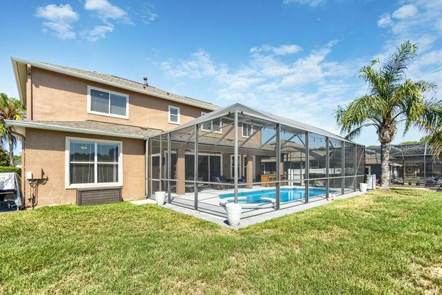 8758 CRYSTAL CREEK COURT, Land O Lakes, FL 34638