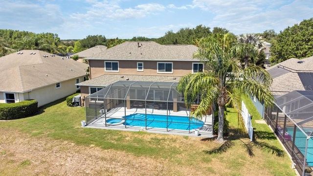 8758 CRYSTAL CREEK COURT, Land O Lakes, FL 34638