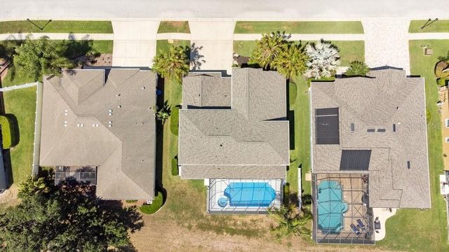 8758 CRYSTAL CREEK COURT, Land O Lakes, FL 34638