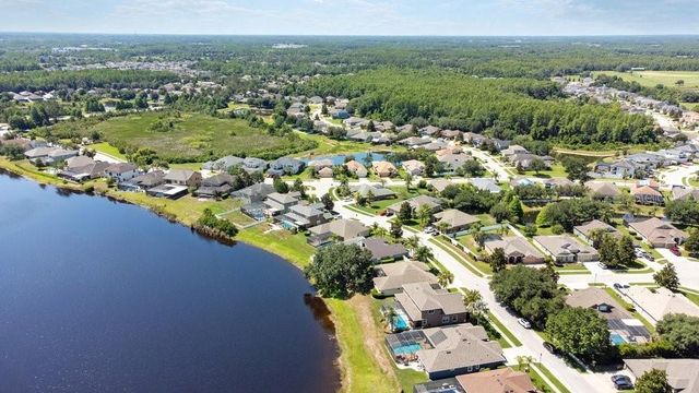 8758 CRYSTAL CREEK COURT, Land O Lakes, FL 34638