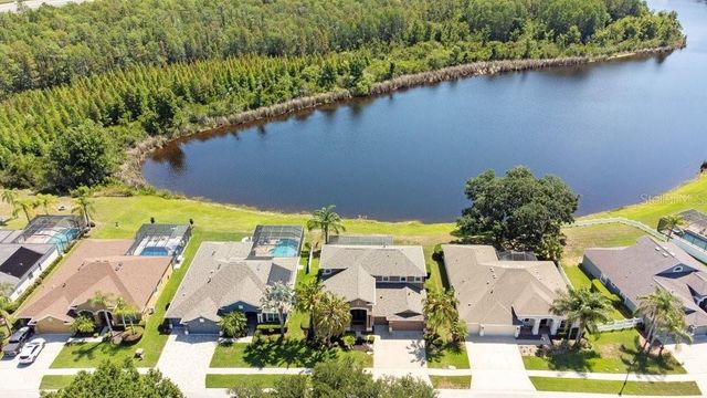 8758 CRYSTAL CREEK COURT, Land O Lakes, FL 34638