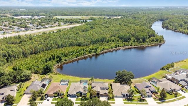 8758 CRYSTAL CREEK COURT, Land O Lakes, FL 34638