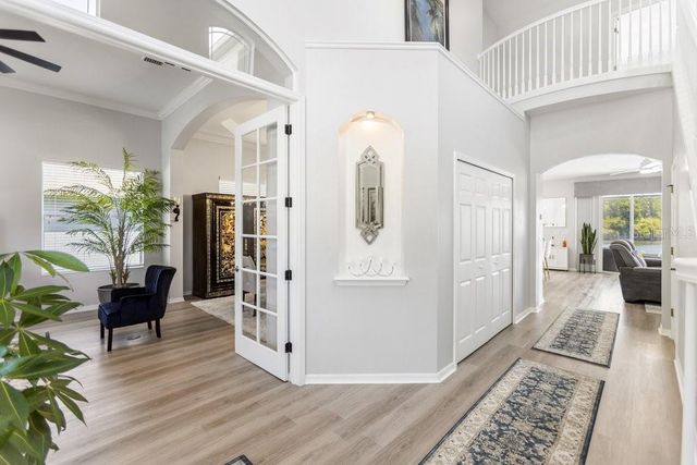 8758 CRYSTAL CREEK COURT, Land O Lakes, FL 34638