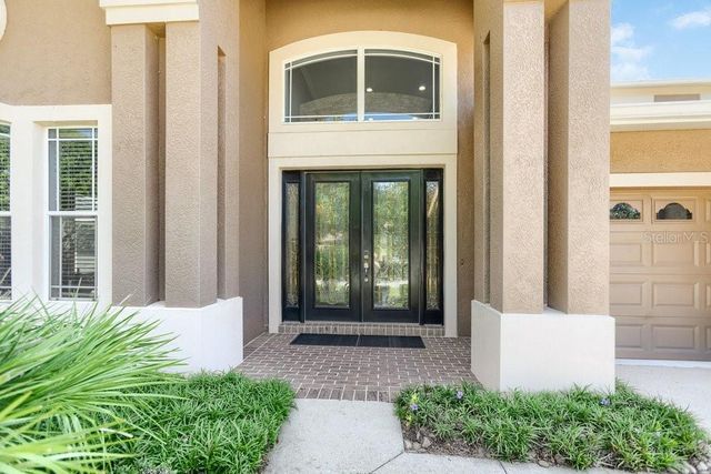 8758 CRYSTAL CREEK COURT, Land O Lakes, FL 34638