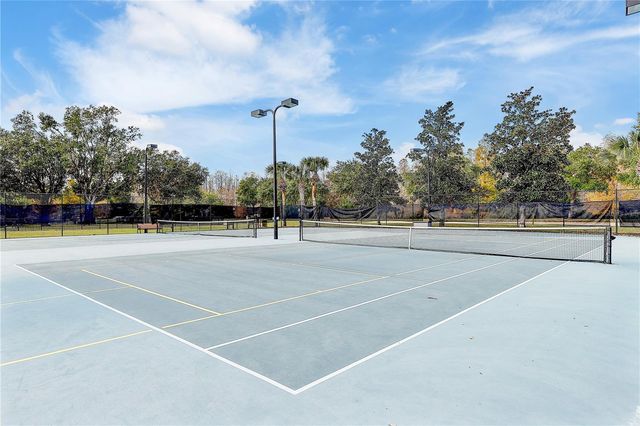 8758 CRYSTAL CREEK COURT, Land O Lakes, FL 34638