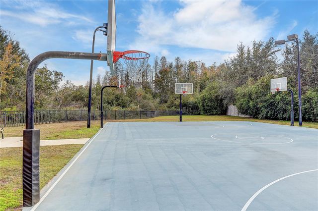 8758 CRYSTAL CREEK COURT, Land O Lakes, FL 34638