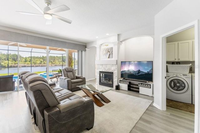 8758 CRYSTAL CREEK COURT, Land O Lakes, FL 34638