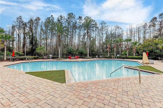 8758 CRYSTAL CREEK COURT, Land O Lakes, FL 34638