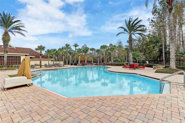 8758 CRYSTAL CREEK COURT, Land O Lakes, FL 34638